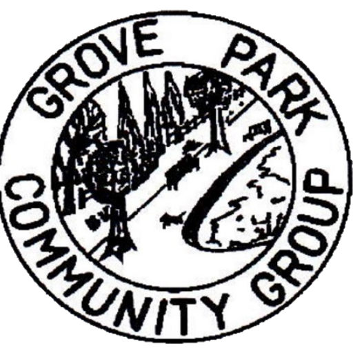 Events Grove Park Community Group