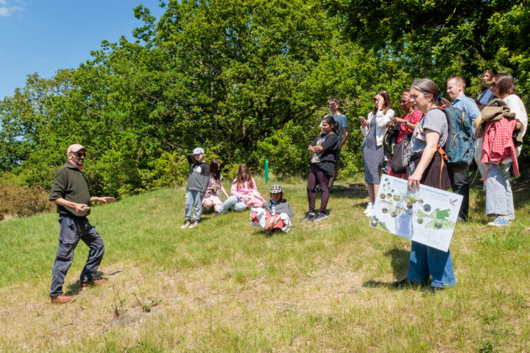 Southeastern celebrates Rail 200 with a Railway Children themed event at Grove Park station. Grove Park is the home of The Railway Children, author E Nesbit lived in the area.
Grove Park Station, Baring Road, Grove Park, London. SE12 0DZ
Picture: Andy Jones/Southeastern