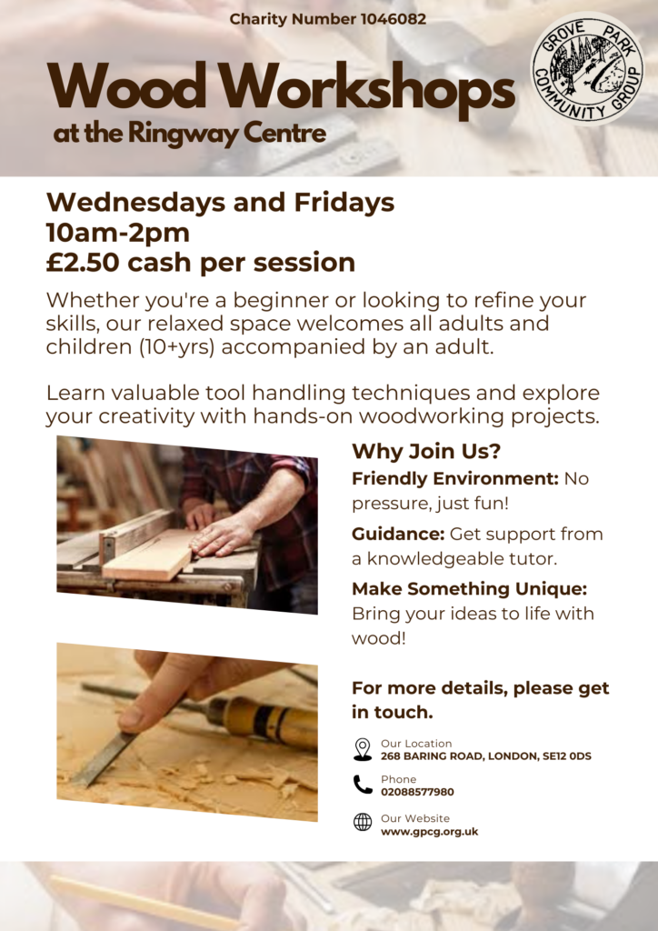 This image has an empty alt attribute; its file name is Wood-Workshops-GPCG--724x1024.png